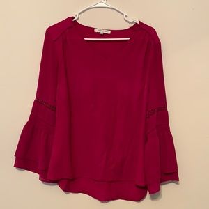 free shipping: blouse
